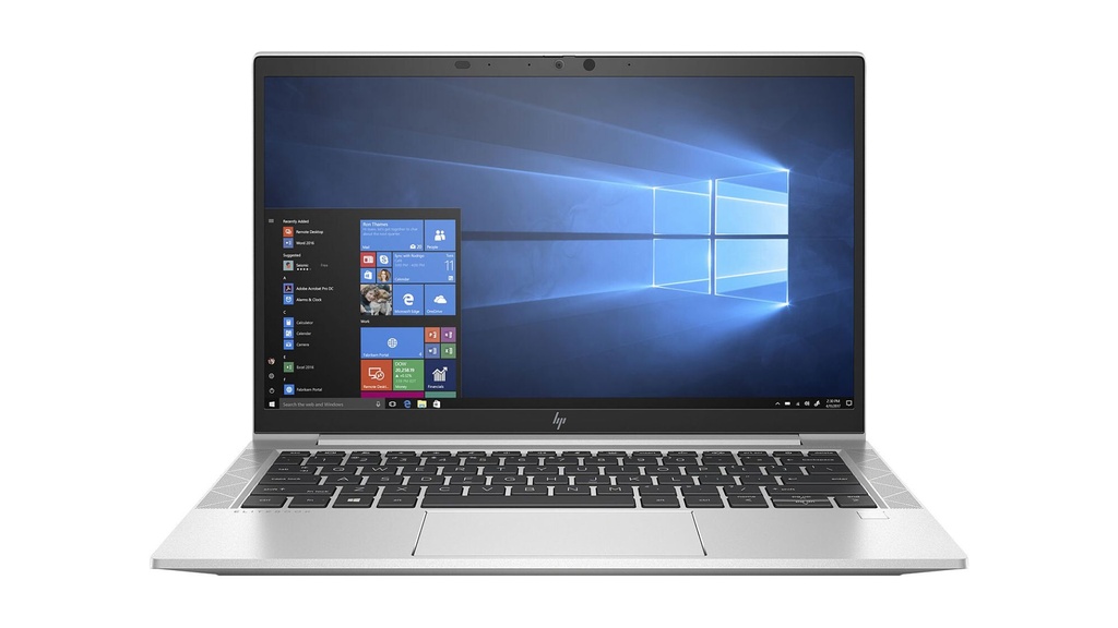 HP EliteBook 830 G8 Notebook PC