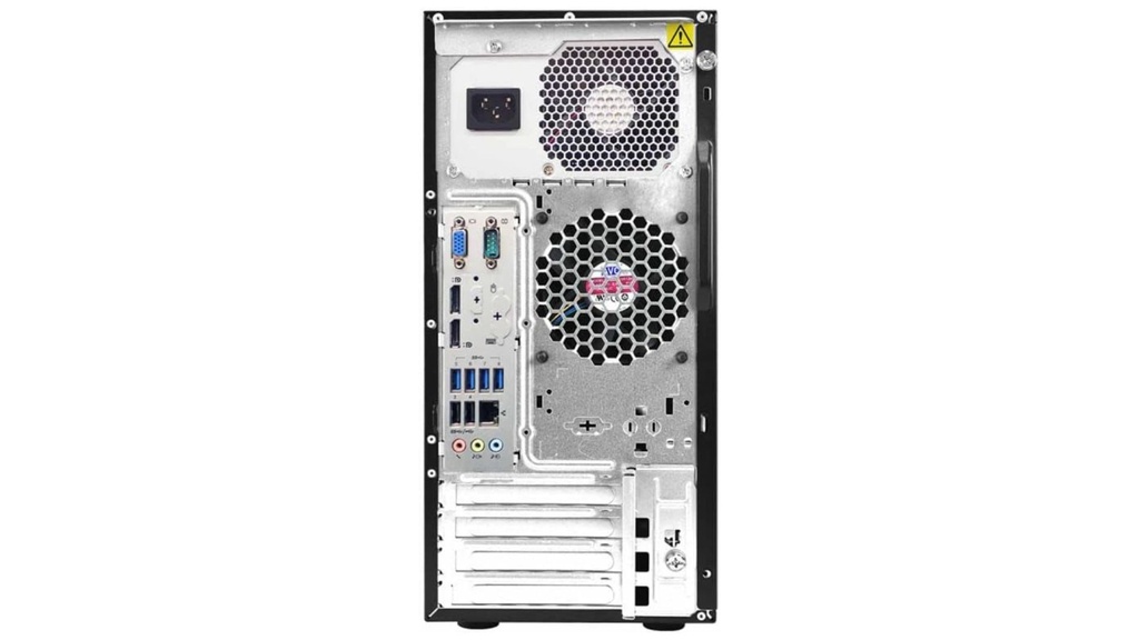 ThinkStation P320
