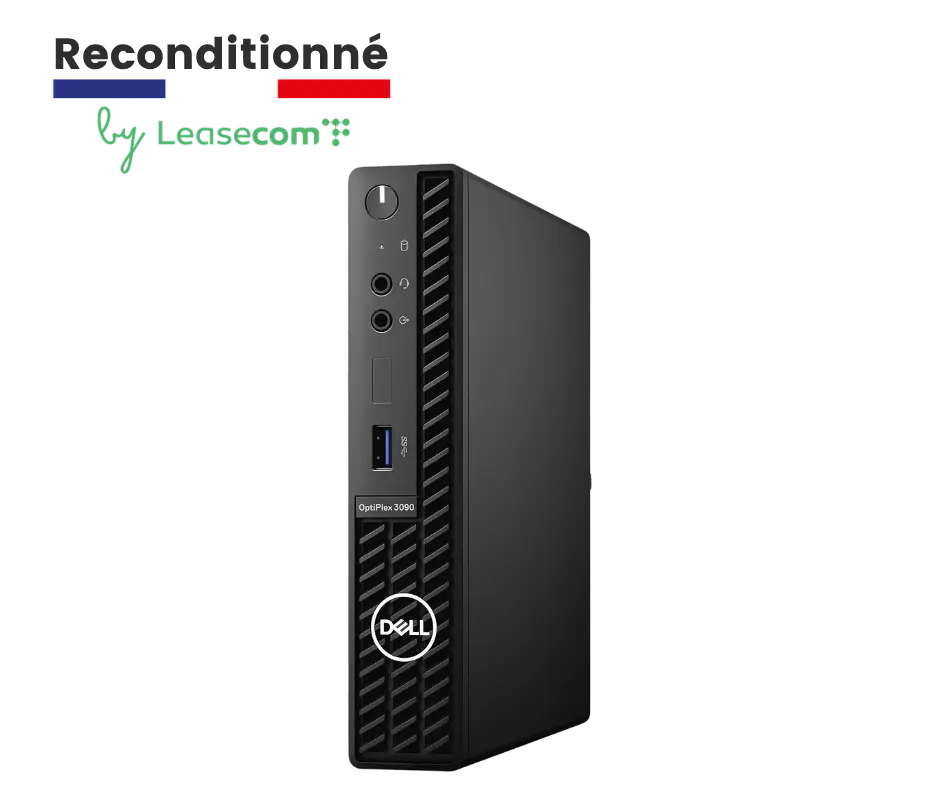 Dell - OptiPlex 3090