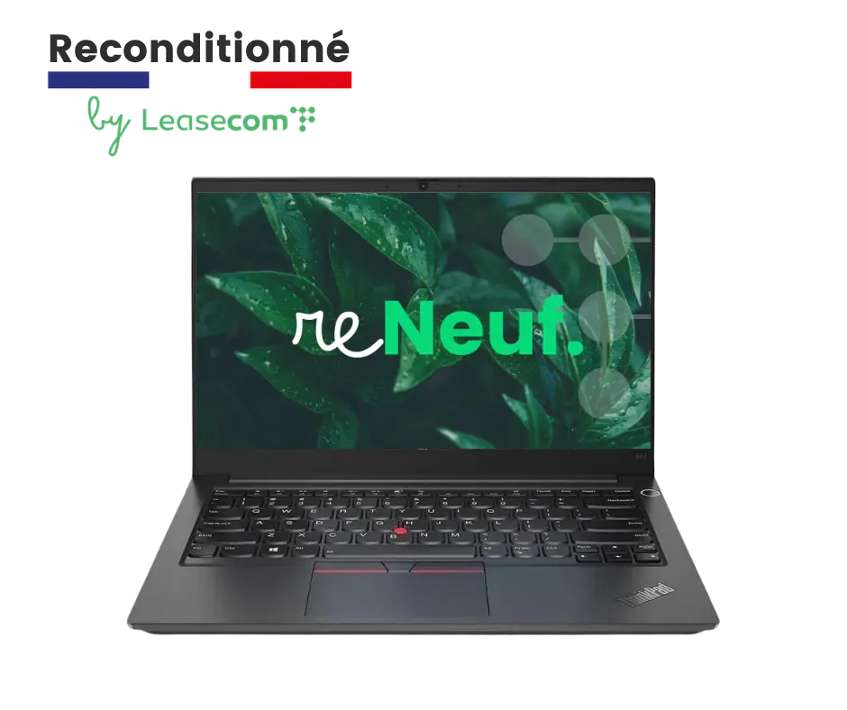 LENOVO - ThinkPad E14 Gen 2