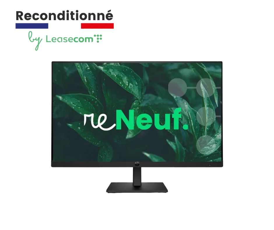ECRAN HP P24H G5