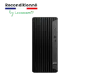 Hewlett-Packard - HP Pro Tower 400 G9 PCI Desktop PC