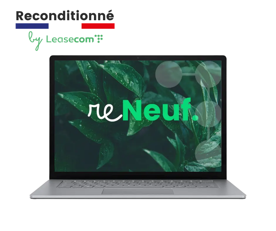 Microsoft Corporation - Surface Laptop 5