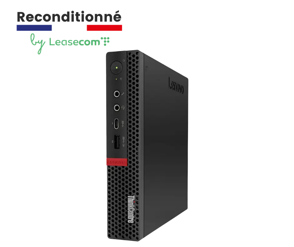 LENOVO - ThinkCentre M720q
