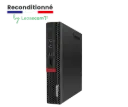 LENOVO - ThinkCentre M720q