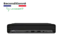 Hewlett-Packard - HP ProDesk 400 G6 Desktop Mini PC