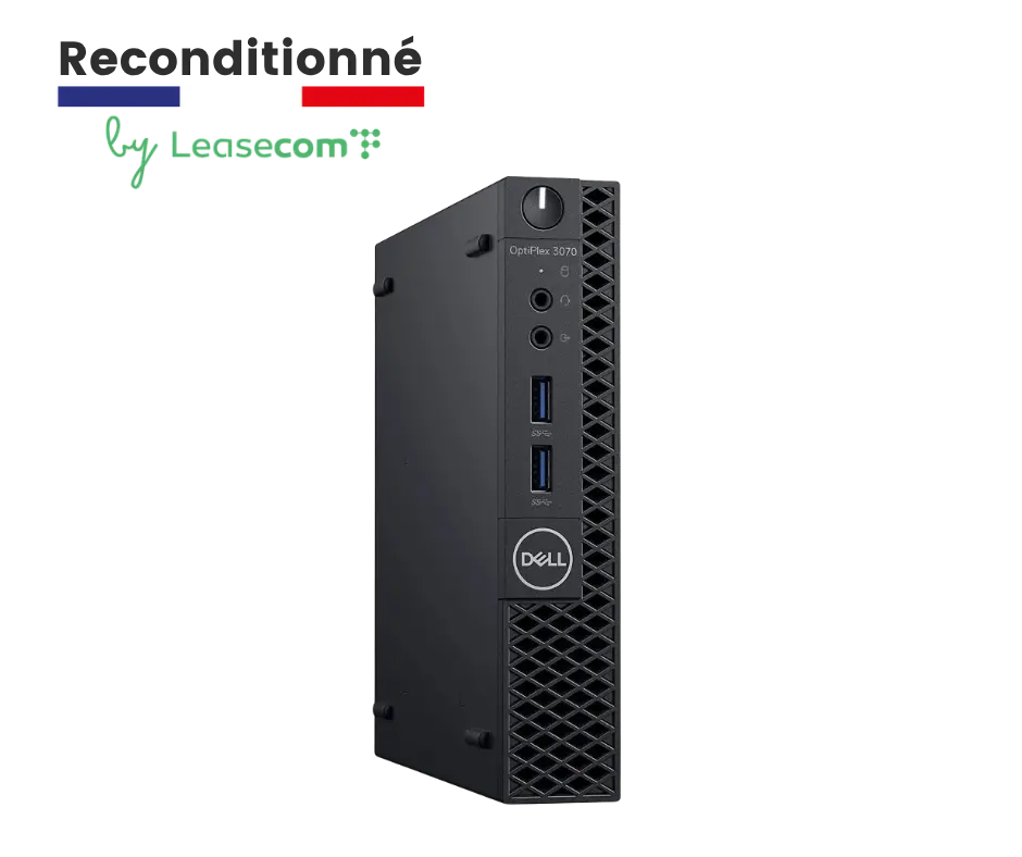 Dell - OptiPlex 3070