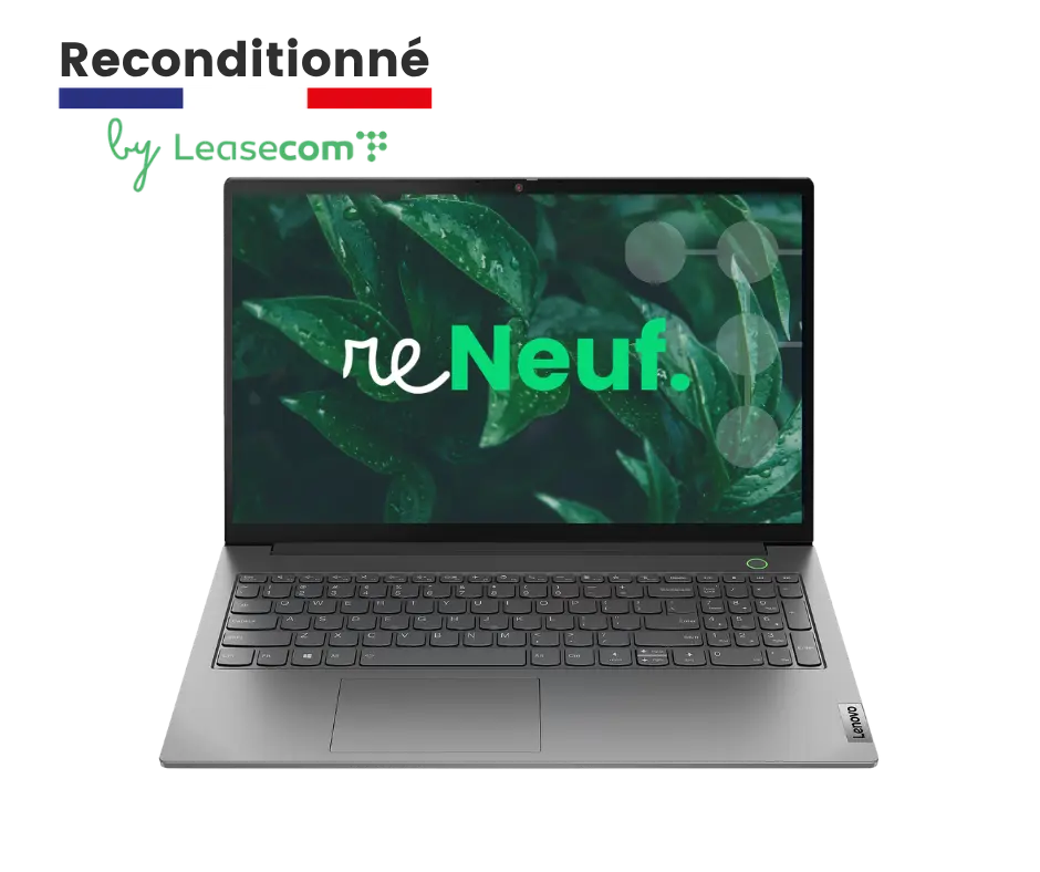ThinkBook 15 G2 ITL