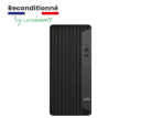 Hewlett-Packard - HP ProDesk 400 G7 Microtower PC