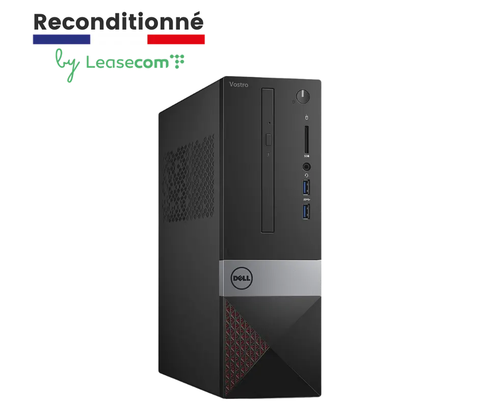 DELL - Vostro 3268 