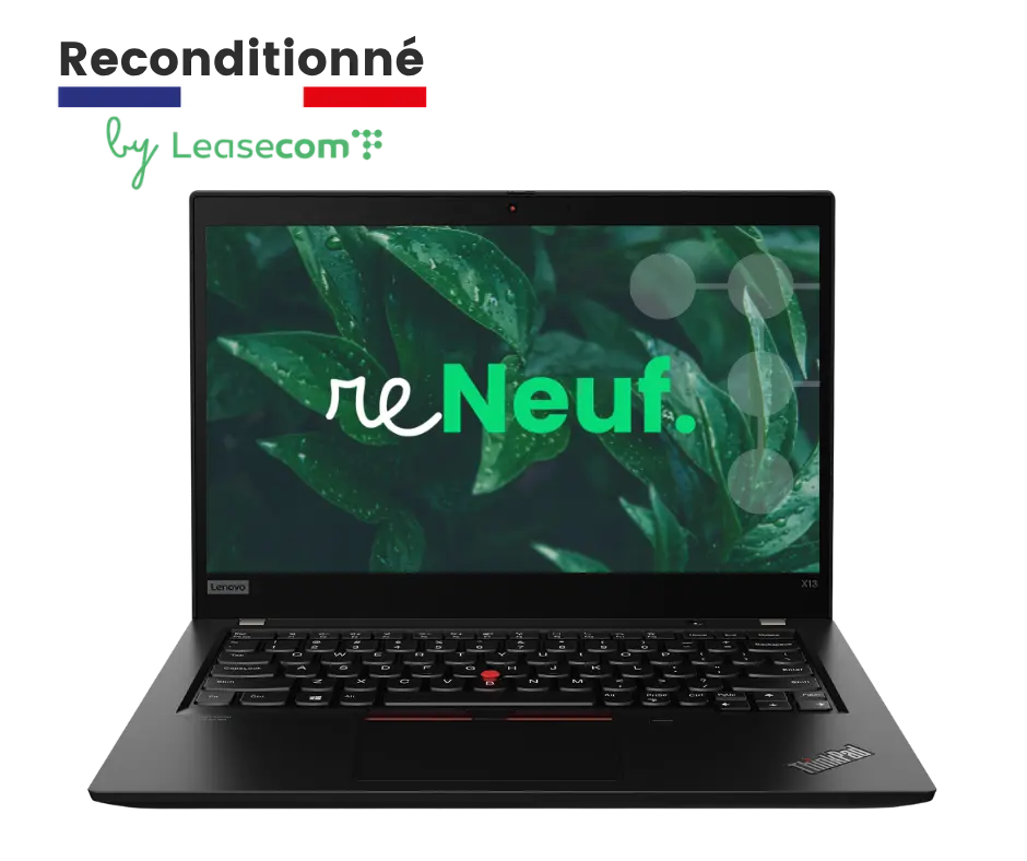 ThinkPad X13 Gen 1