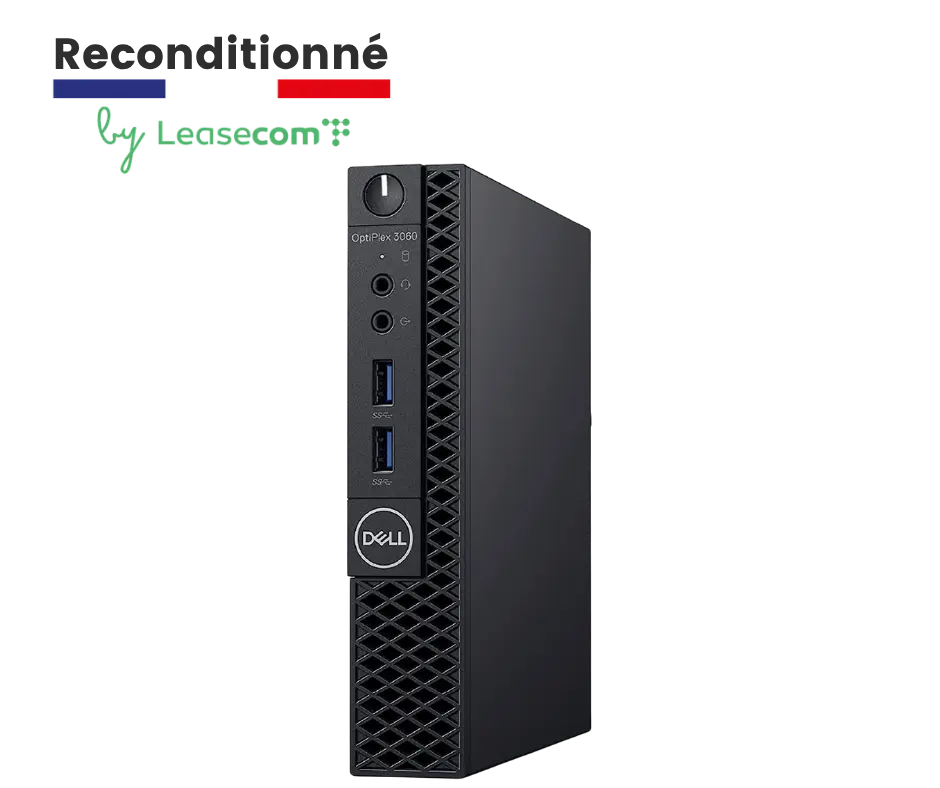Dell - OptiPlex 3060
