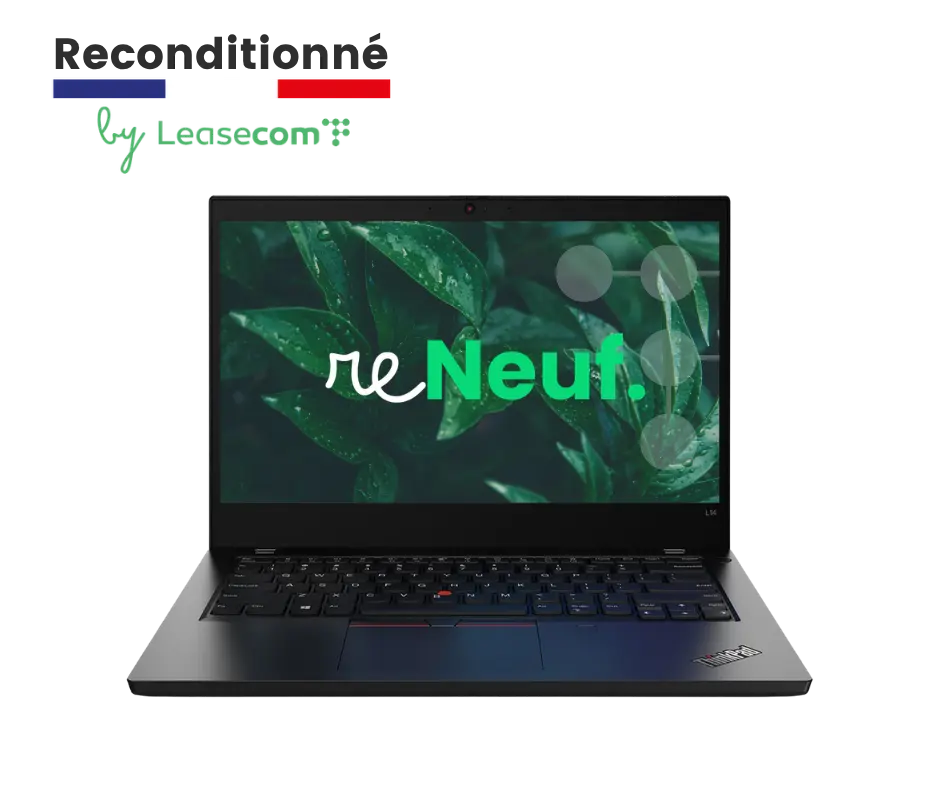 LENOVO - ThinkPad L14 Gen 1