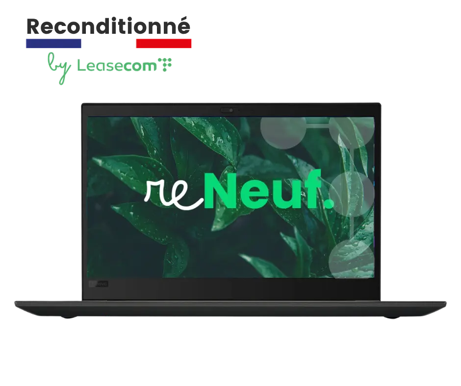 LENOVO - ThinkPad T580