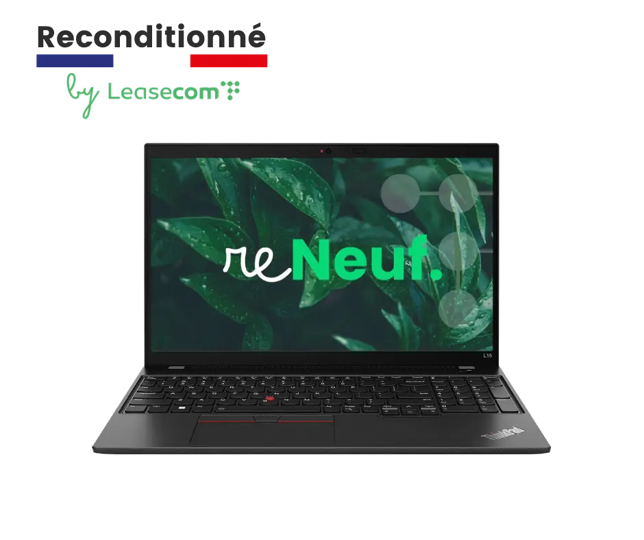 LENOVO - ThinkPad L15 Gen 4
