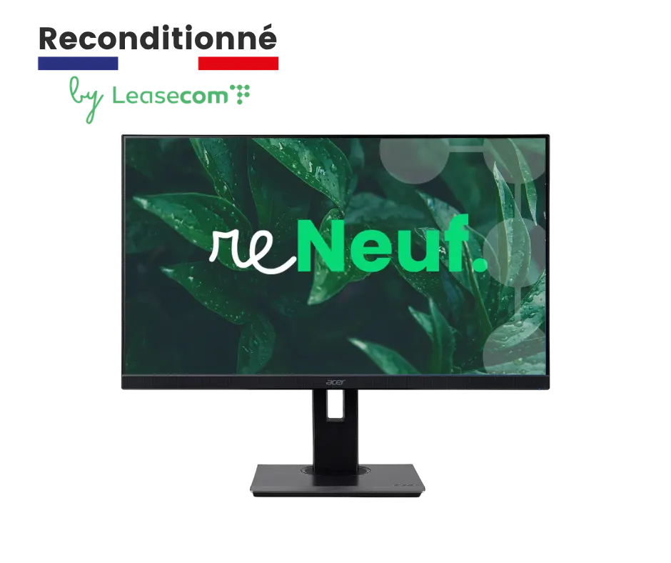 Acer - ECRAN MONITOR ACER B227Q