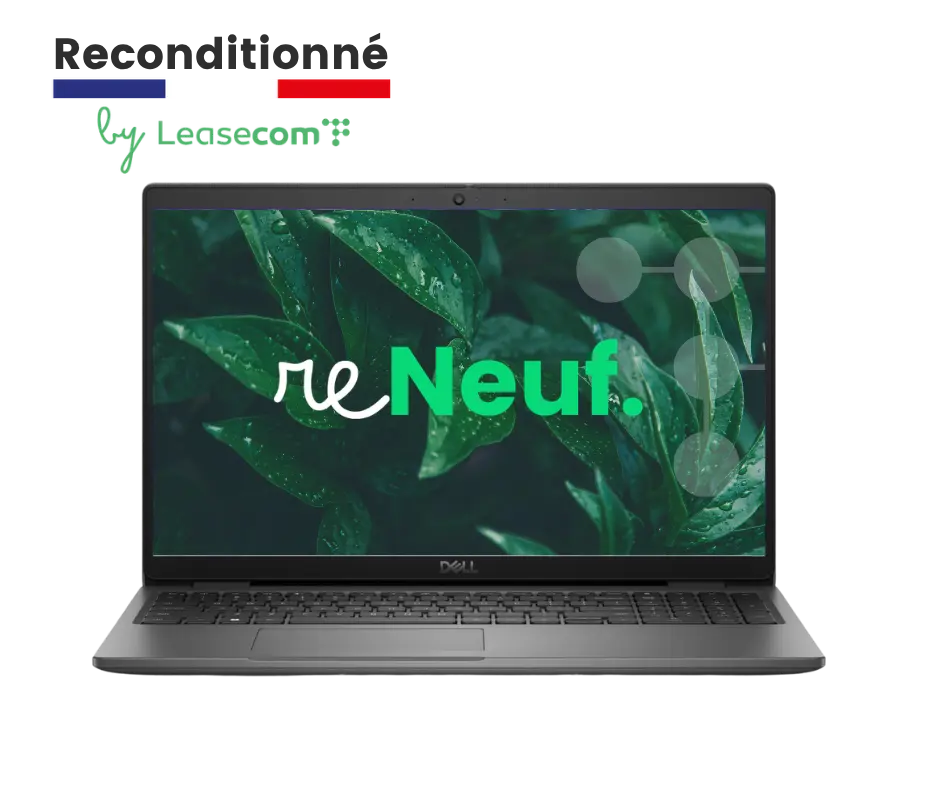 Dell - Latitude 5520