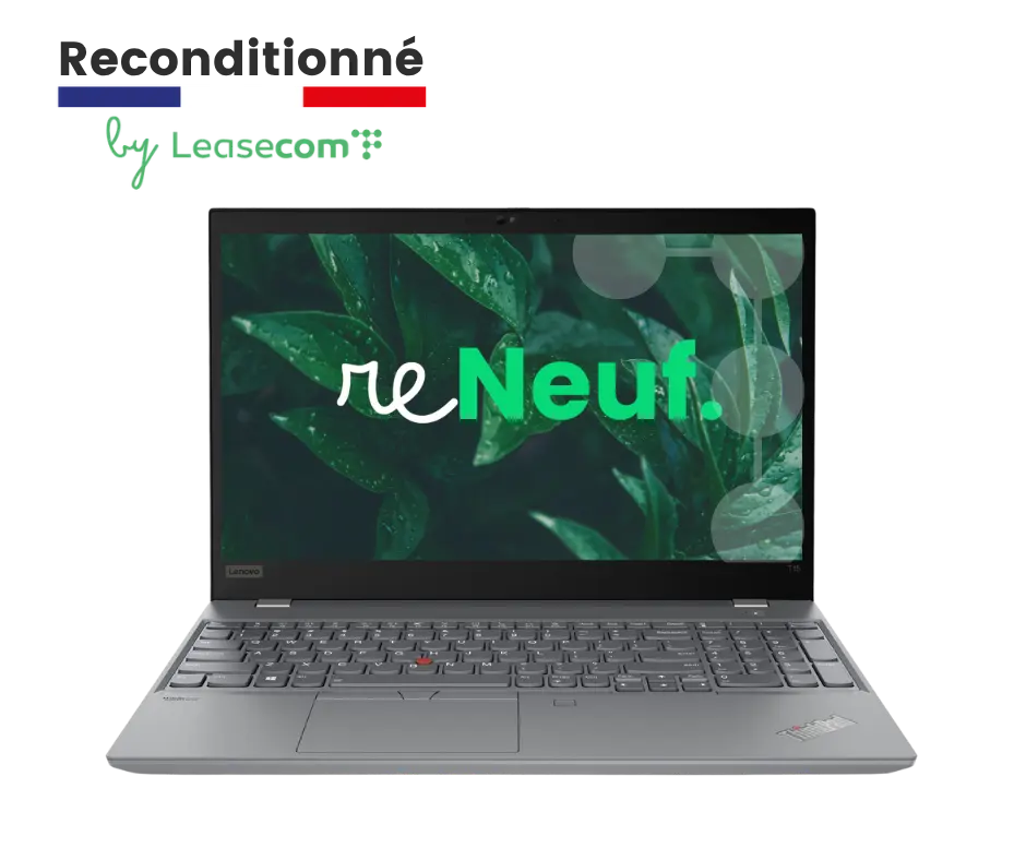 LENOVO - ThinkPad T15 Gen 2i