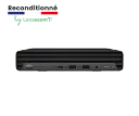 Hewlett-Packard - HP ProDesk 405 G6 Desktop Mini PC