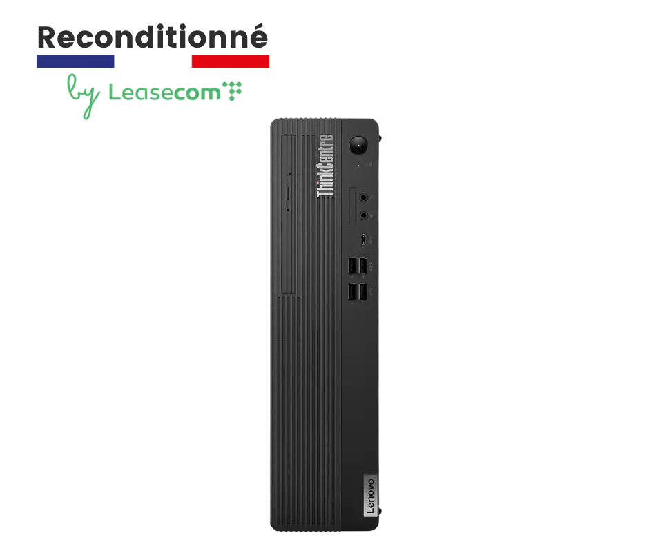 LENOVO - ThinkCentre M70s Gen 3