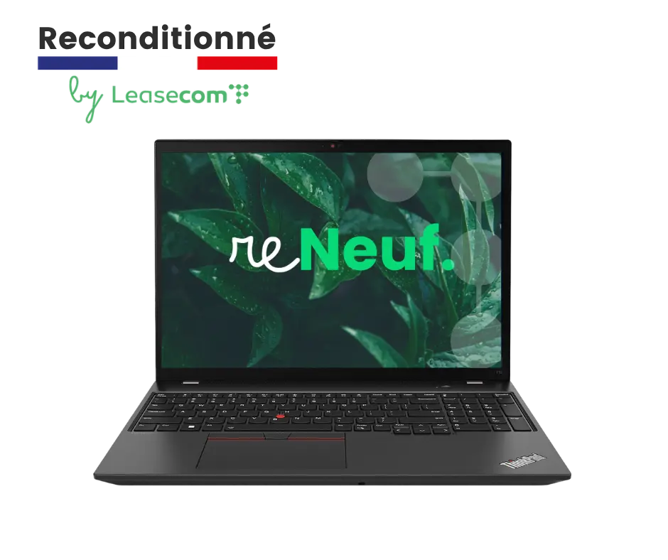 LENOVO - ThinkPad T16 Gen 1