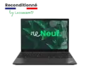 LENOVO - ThinkPad T16 Gen 1