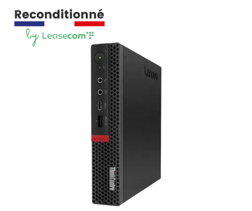 LENOVO - ThinkCentre M720q