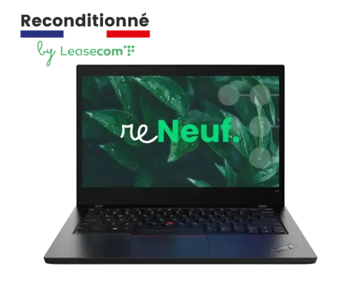 LENOVO - ThinkPad L14 Gen 2