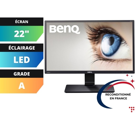 BENQ GW2270
