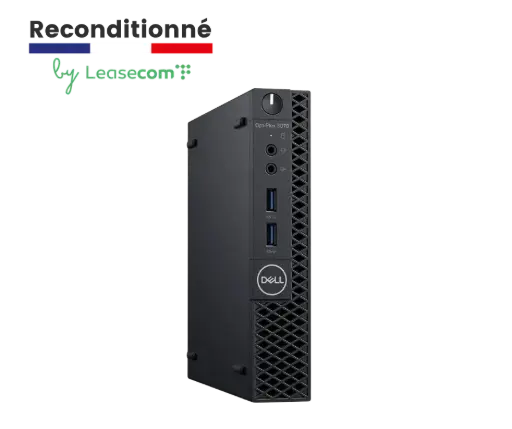 Dell - OptiPlex 3070
