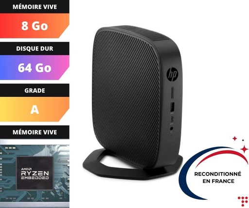 HP t540 Thin Client