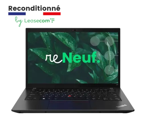LENOVO - ThinkPad L14 Gen 3