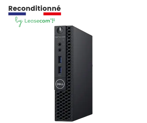 Dell - OptiPlex 3060