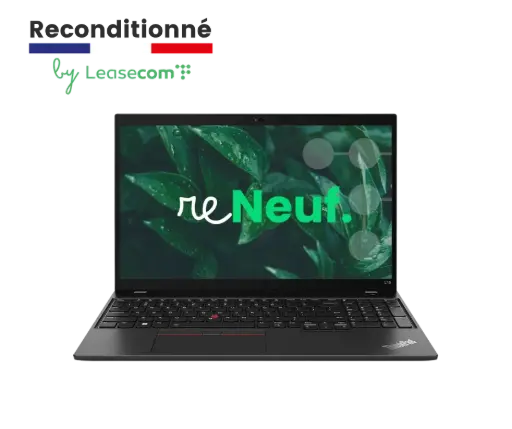 LENOVO - ThinkPad L15 Gen 4