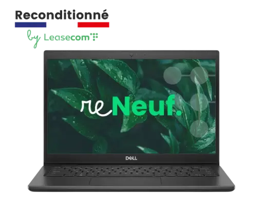 Dell - Latitude 3420