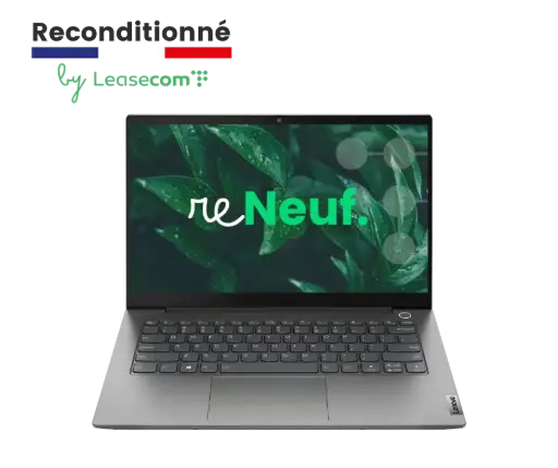 ThinkBook 14 G2 ITL