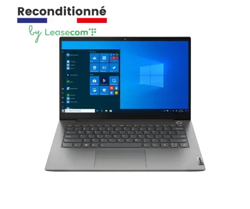 ThinkBook 14 G2 ITL