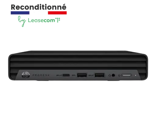 HP ProDesk 405 G6 Small Form Factor PC