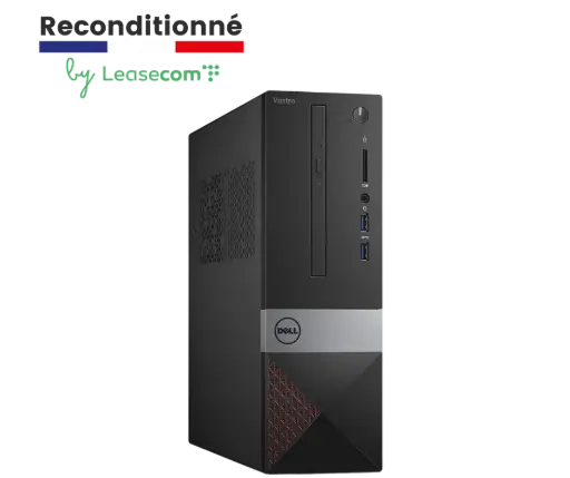 DELL - Vostro 3268 