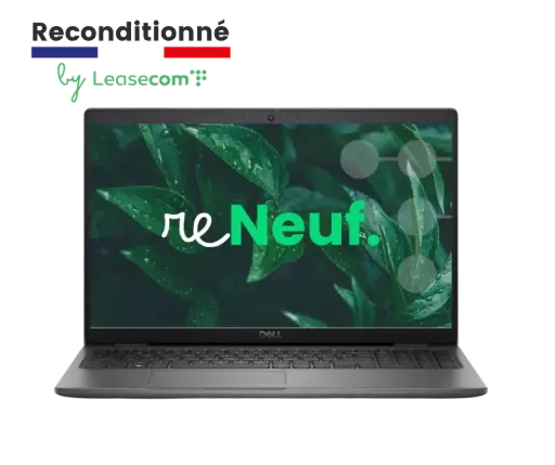 Dell - Latitude 5520