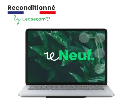 Microsoft Corporation - Surface Laptop Studio