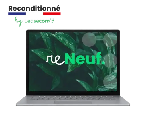 Microsoft Corporation - Surface Laptop 5