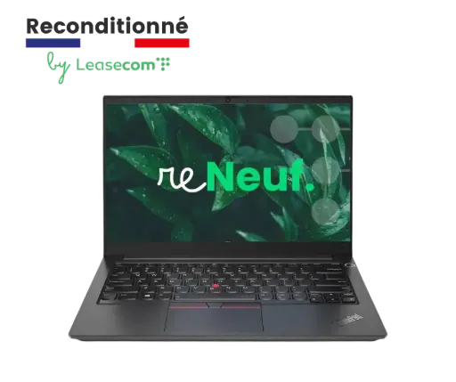 LENOVO - ThinkPad E14 Gen 2