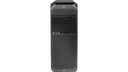 UC HP Z6 - Intel(R) Xeon(R) Silver 4114 CPU @ 2.20GHz - 32 GO - 256 GO - NVMe (A)
