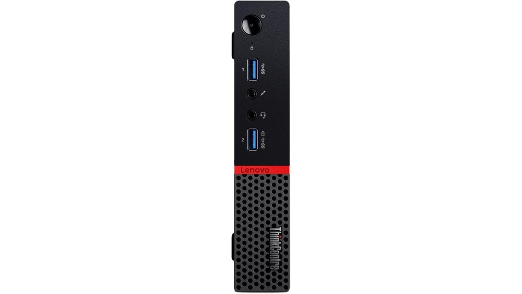 UC LENOVO M700 TINY - Intel(R) Core(TM) i5-6500T CPU @ 2.50GHz - 8 GO - 500 GO - SATA (A)