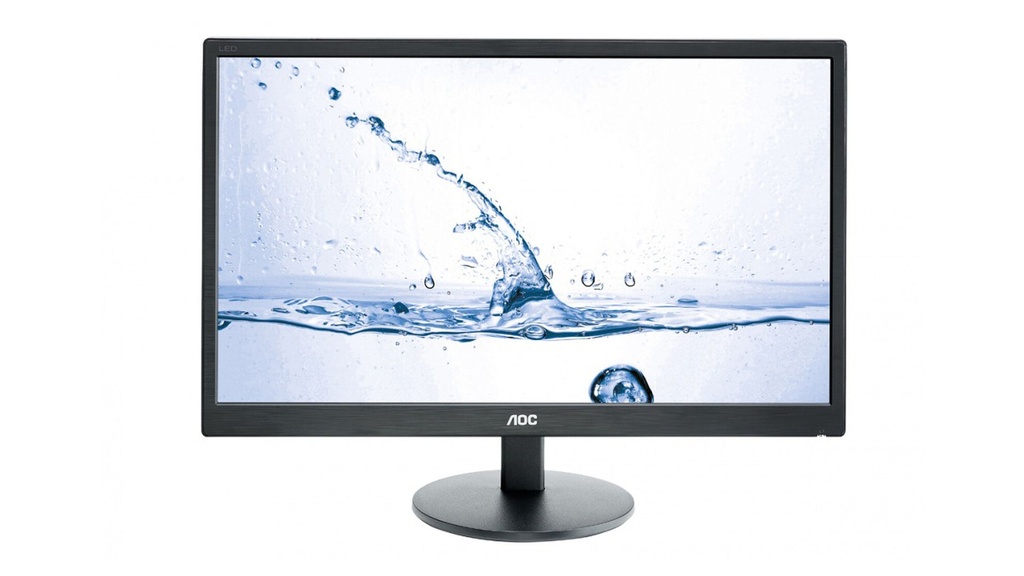 ECRAN AOC E2270SW - 22 - LED - (A)