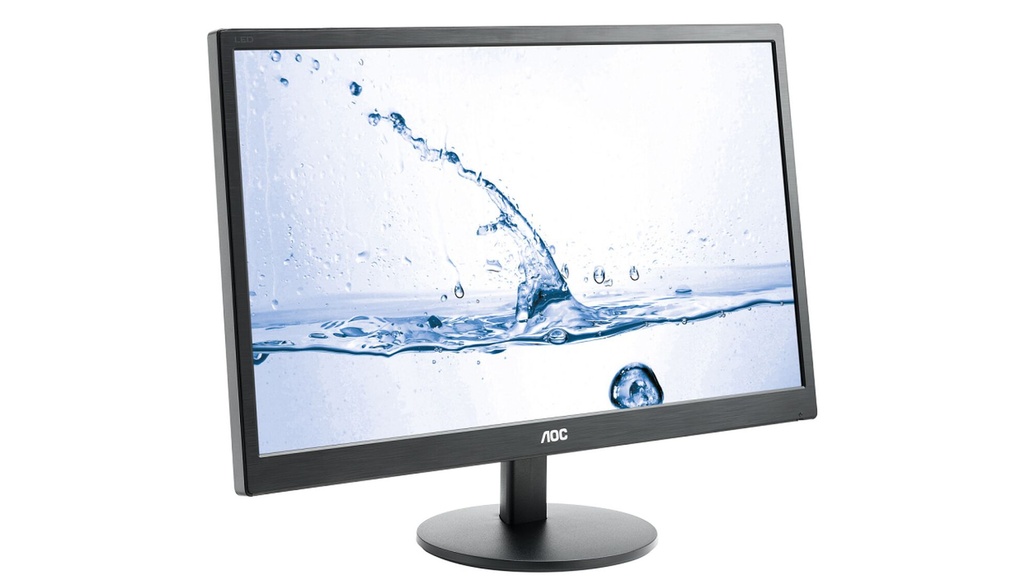 ECRAN AOC E2270SW - 22 - LED - (A)