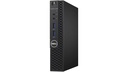 UC DELL OPTIPLEX 3050 TINY - Intel(R) Core(TM) i5-6500T CPU @ 2.50GHz - 8 GO - 256 GO - SATA/SSD (A)