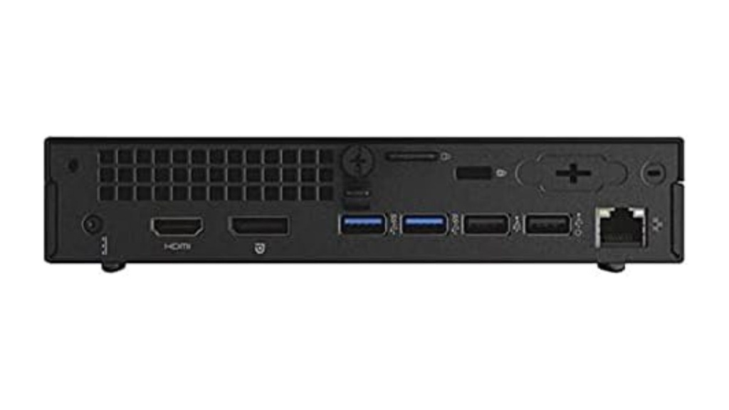 UC DELL OPTIPLEX 3050 TINY - Intel(R) Core(TM) i5-6500T CPU @ 2.50GHz - 8 GO - 256 GO - SATA/SSD (A)