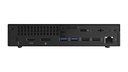 UC DELL OPTIPLEX 3050 TINY - Intel(R) Core(TM) i5-6500T CPU @ 2.50GHz - 8 GO - 256 GO - SATA/SSD (A)